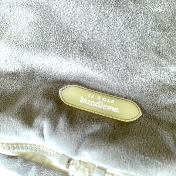 Blanket for Stroller Baby Infant Cozy Cover Fleece JJ COLE Warm Fleece Cover - Picture 4 of 7